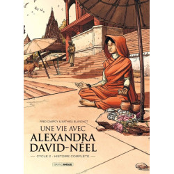 Une vie avec Alexandra...