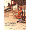 Une vie avec Alexandra David-Néel - Coffret cycle 2