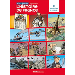 L'Histoire de l'histoire de...