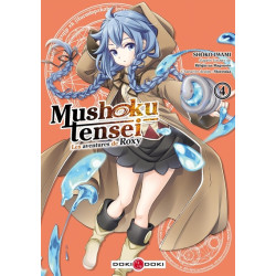 Mushoku Tensei - Les...