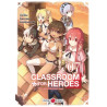 Classroom for Heroes - vol. 07