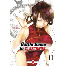 Battle Game in 5 Seconds -...