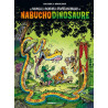 Les Nouvelles aventures de Nabuchodinosaure - tome 04