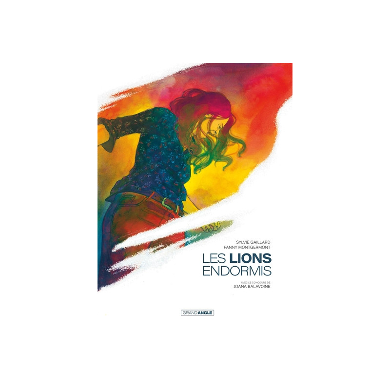 Les Lions endormis - histoire complète