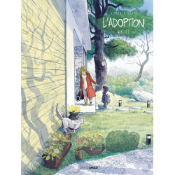 L'Adoption - cycle 2 (vol....