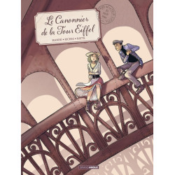 Le Canonnier de la Tour...