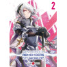 Why nobody remembers my world? - vol. 02