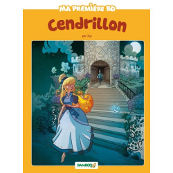 Cendrillon
