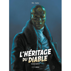 L'Héritage du diable -...