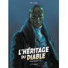 L'Héritage du diable - Coffret - vol. 01 à 04