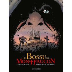 Le Bossu de Montfaucon -...