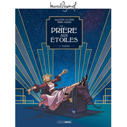 M. Pagnol en BD : La Prière...