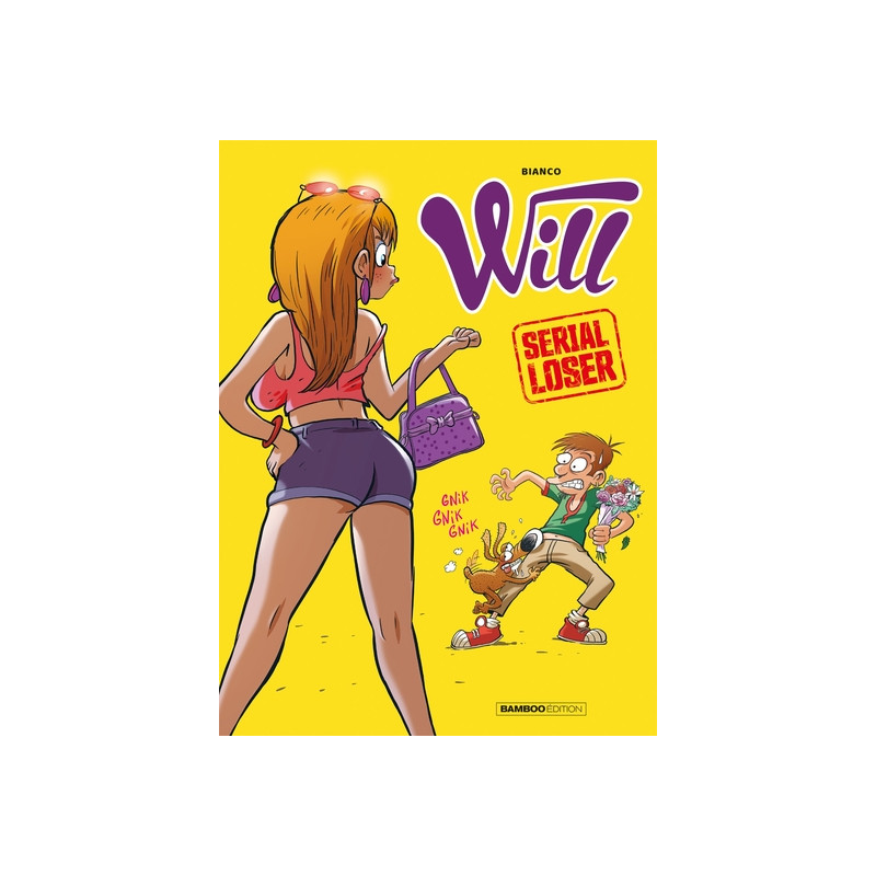 Will - Best Of