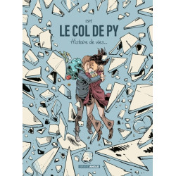 Le Col de Py - histoire...
