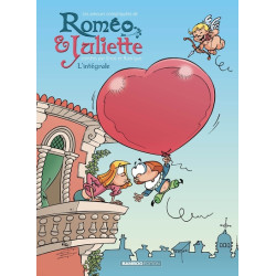 Les Amours compliquées de...