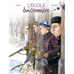L'Ecole buissonnière -...