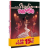 Studio Danse - Pack découverte 2019