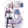 Classroom for heroes - vol. 06