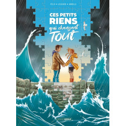 Ces Petits riens qui...