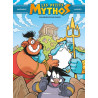 Les Petits Mythos - tome 10 - Exclusivité CRF