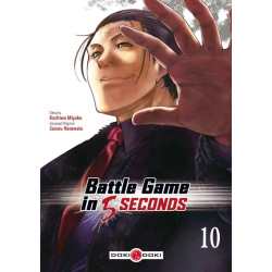 Battle Game in 5 Seconds -...