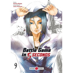 Battle Game in 5 Seconds -...