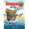Les Dinosaures en BD - tome 04 - version anglaise