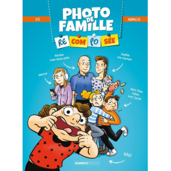 Photo de famille...