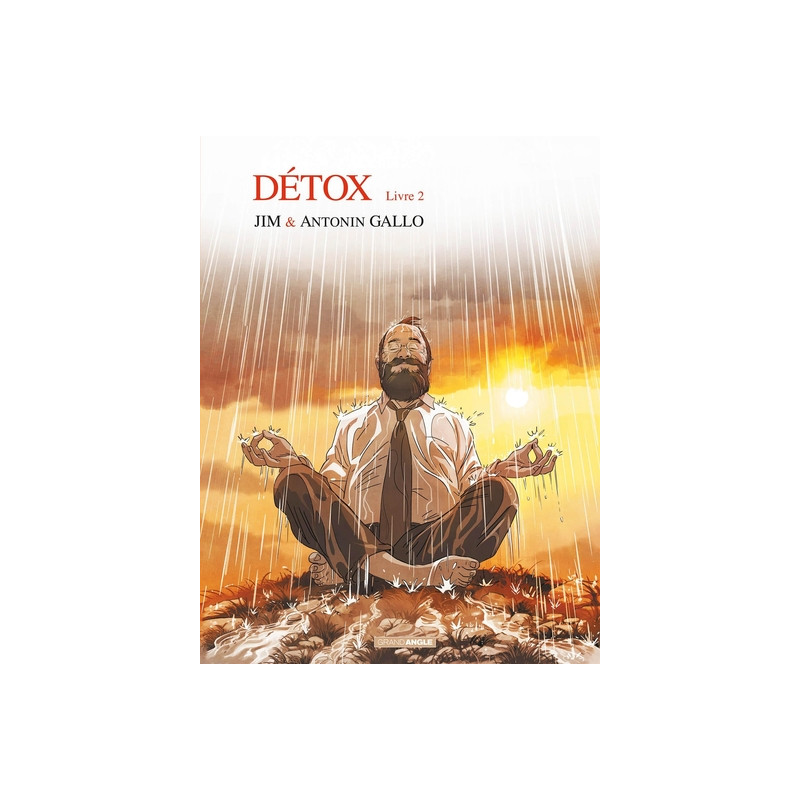 Detox - vol. 02/2