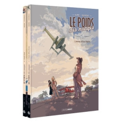 Le Poids des nuages - Pack...
