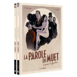 La Parole du muet - Pack...