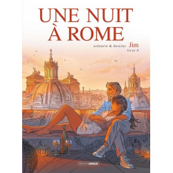 Une nuit à Rome - cycle 2...