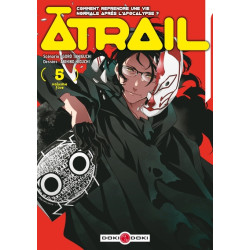 Atrail - vol. 05