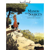 M. Pagnol en BD : Manon des sources - vol. 01/2