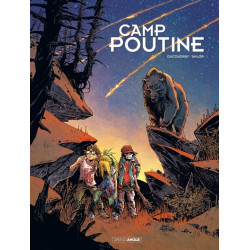 Camp Poutine - vol. 02/2