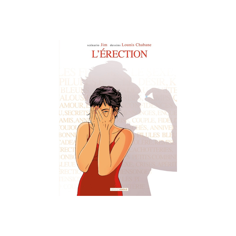 L'Erection - Intégrale