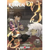 Ken'en - Comme chien et singe - vol. 07