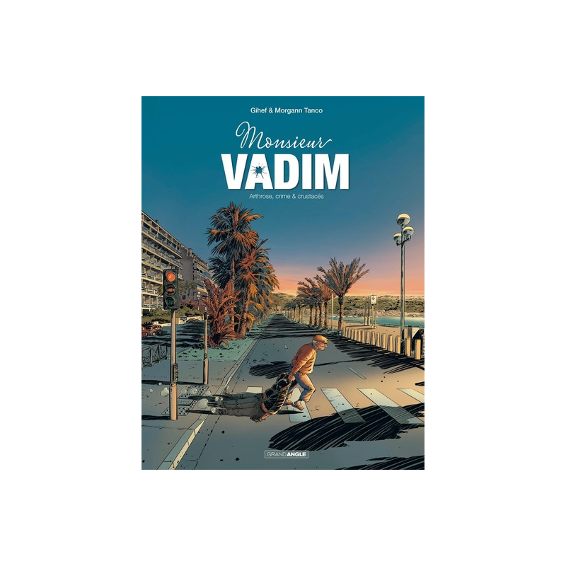 Monsieur Vadim - vol. 01/2