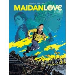 Maidan Love - vol. 02/2