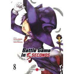 Battle Game in 5 Seconds -...