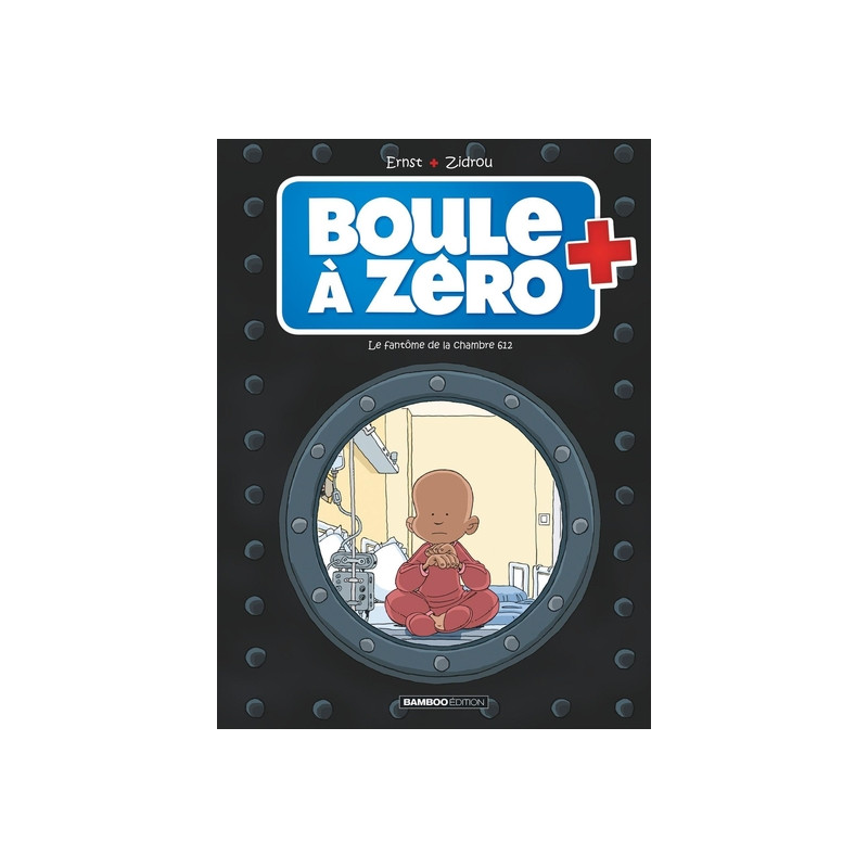 Boule à zéro - tome 08