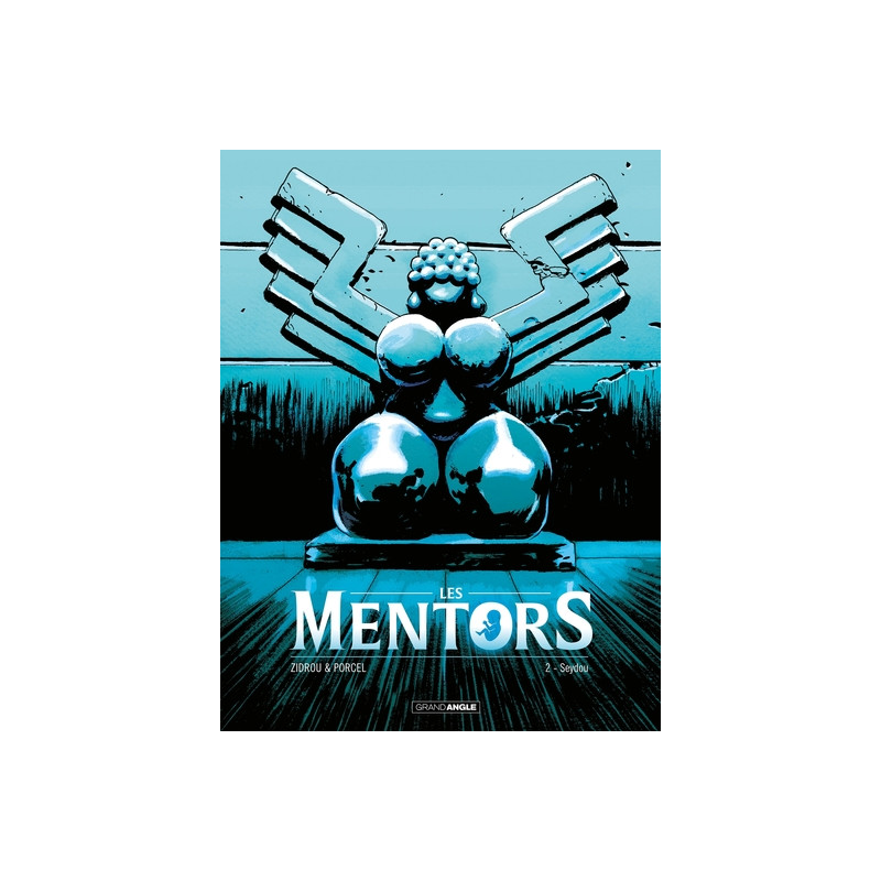 Les Mentors - vol. 02/2