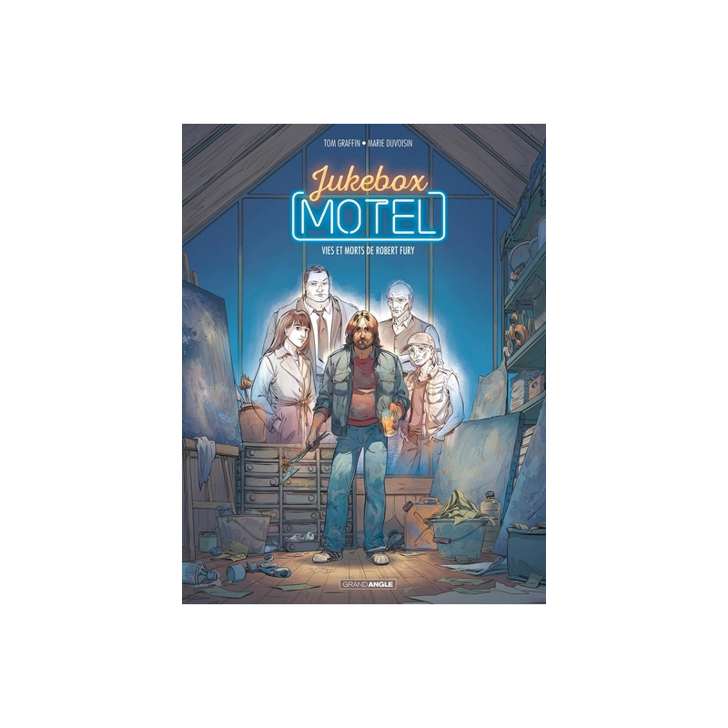 Jukebox Motel - vol. 02/2
