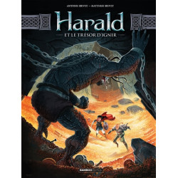 Harald et le Trésor d'Ignir...