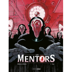 Les Mentors - vol. 01/2