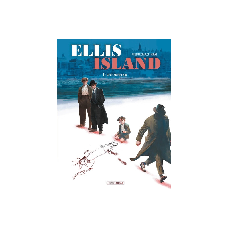 Ellis Island - vol. 02/2