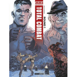 Total Combat - vol. 01/2