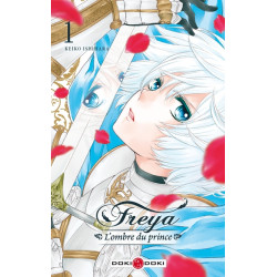 Freya - L'ombre du prince -...