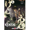 Ken'en - Comme chien et singe - vol. 06