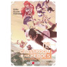 Classroom for heroes - vol. 03